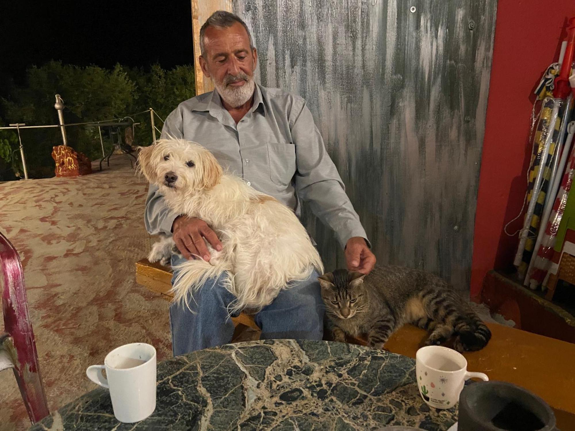 Art Studio Kefalonia Davgáta Kültér fotó