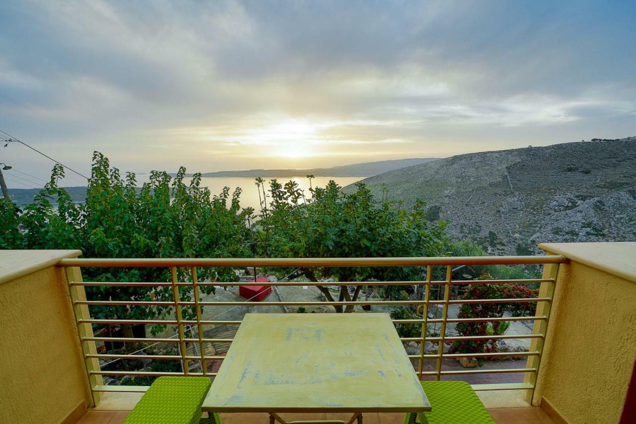 Art Studio Kefalonia Davgáta Kültér fotó