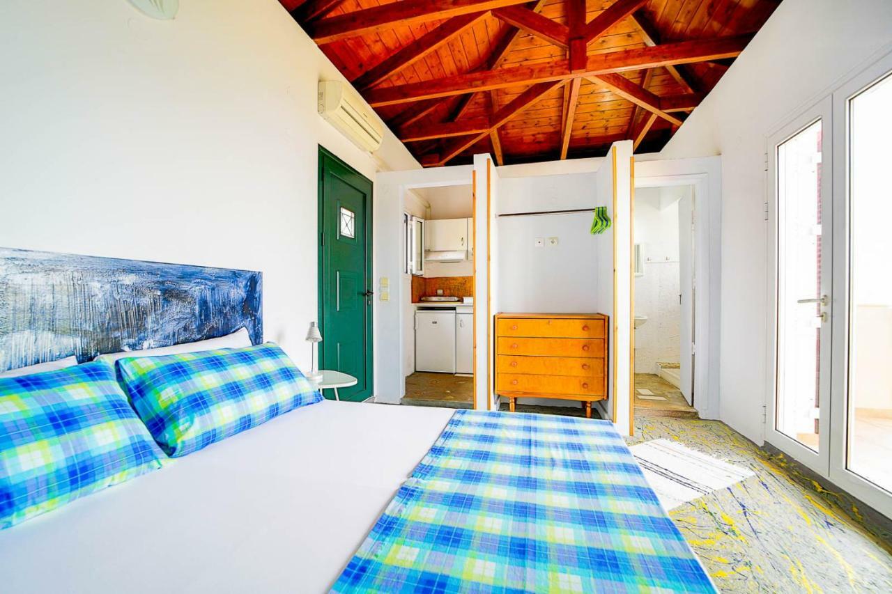 Art Studio Kefalonia Davgáta Kültér fotó