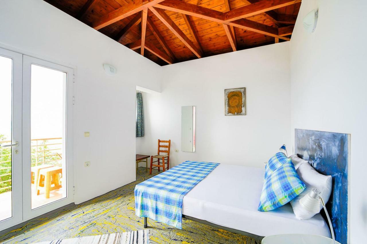 Art Studio Kefalonia Davgáta Kültér fotó