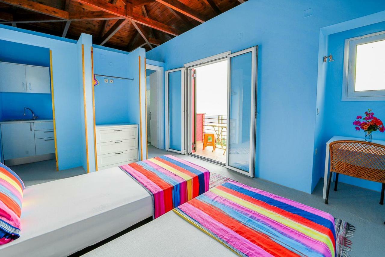 Art Studio Kefalonia Davgáta Kültér fotó