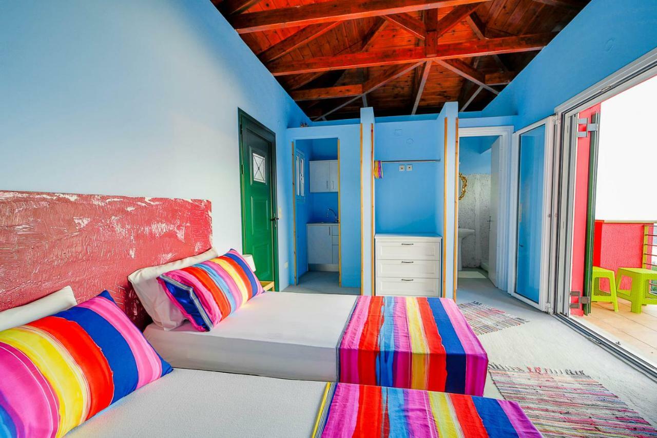 Art Studio Kefalonia Davgáta Kültér fotó