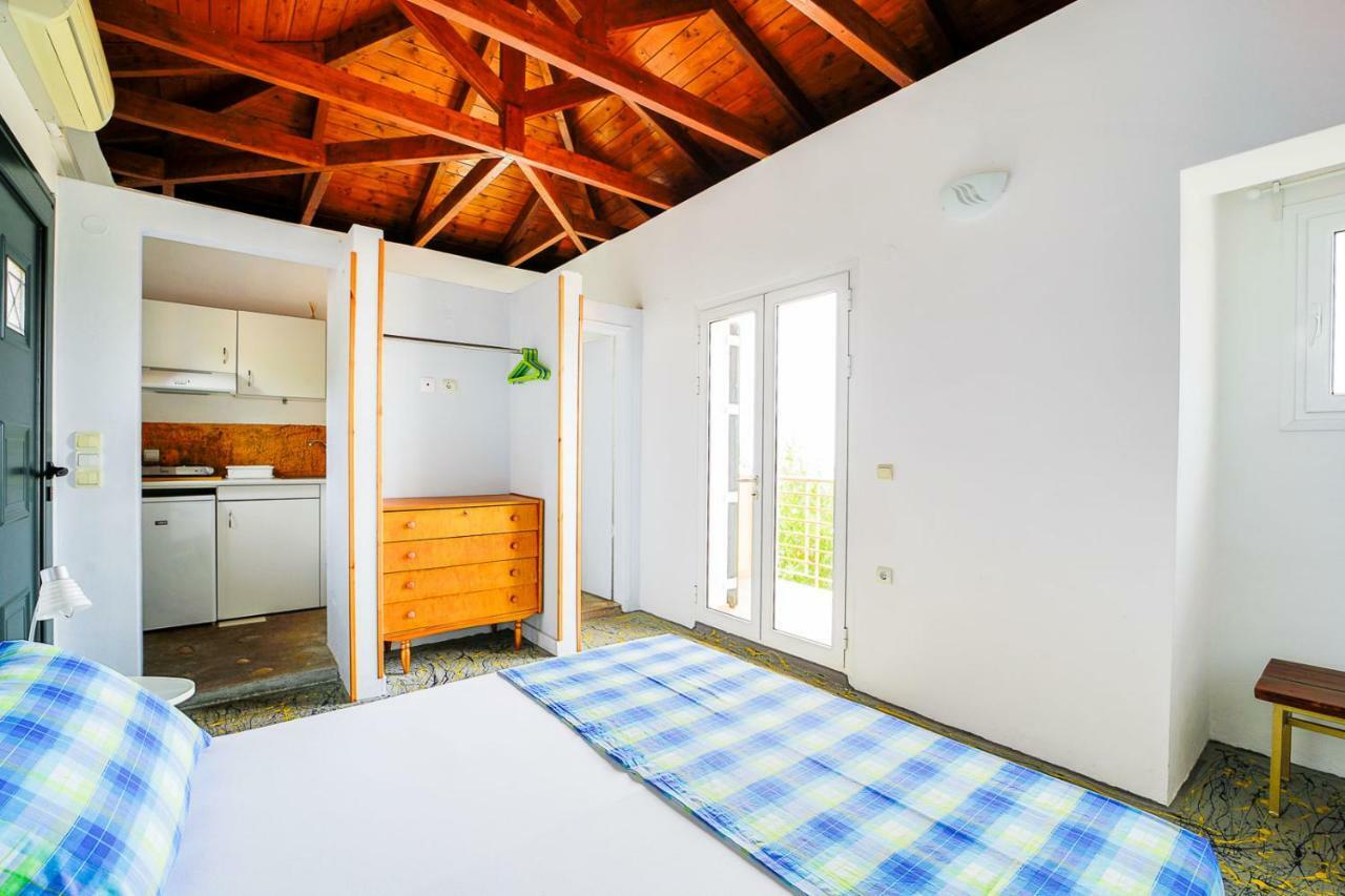 Art Studio Kefalonia Davgáta Kültér fotó