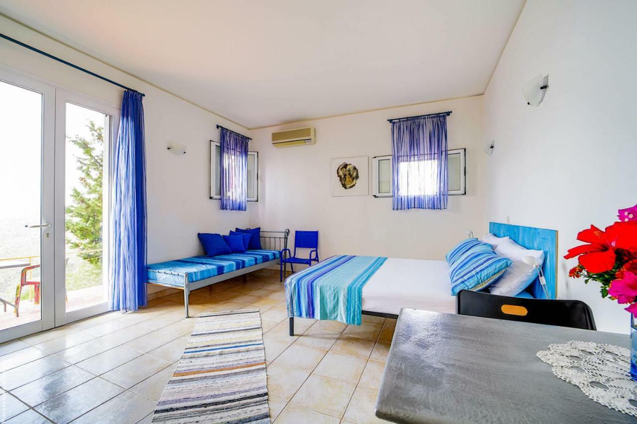 Art Studio Kefalonia Davgáta Kültér fotó
