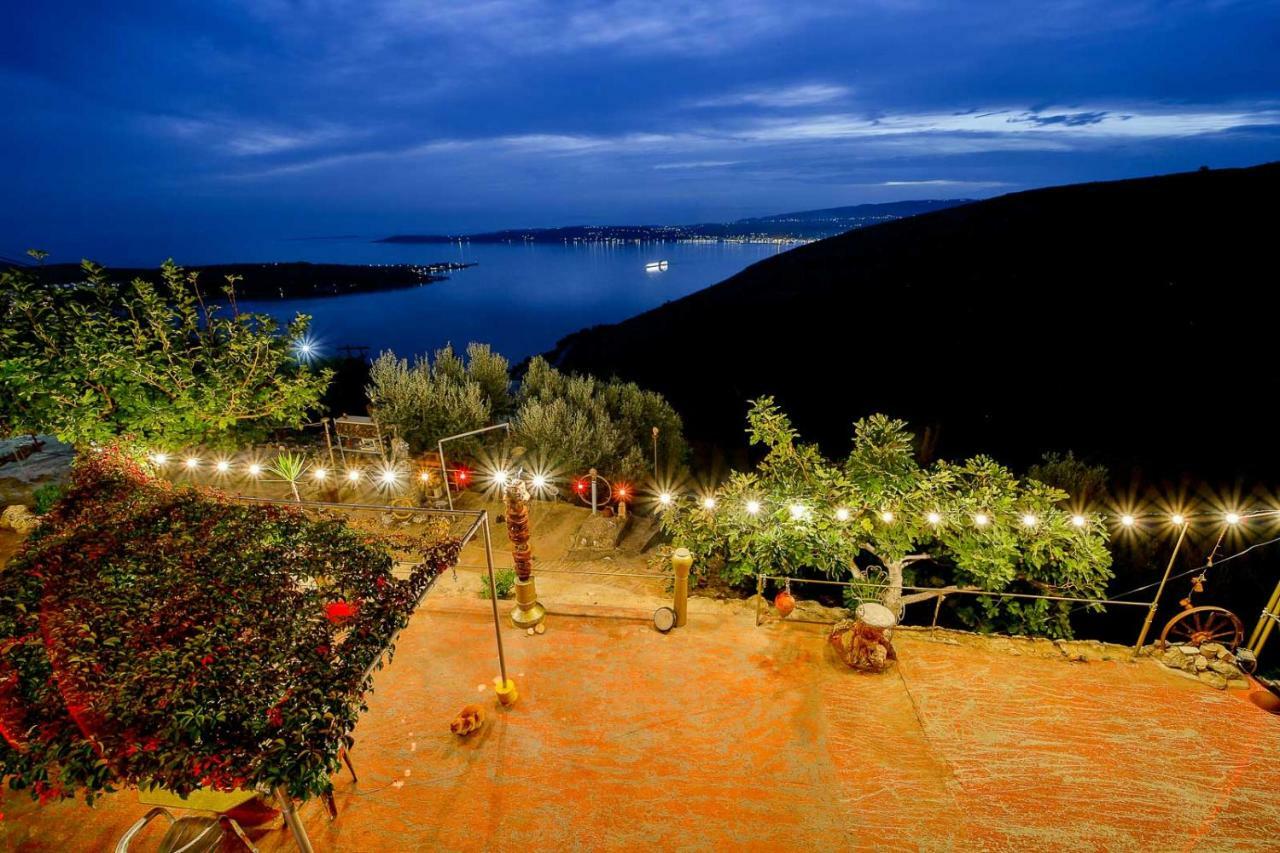 Art Studio Kefalonia Davgáta Kültér fotó
