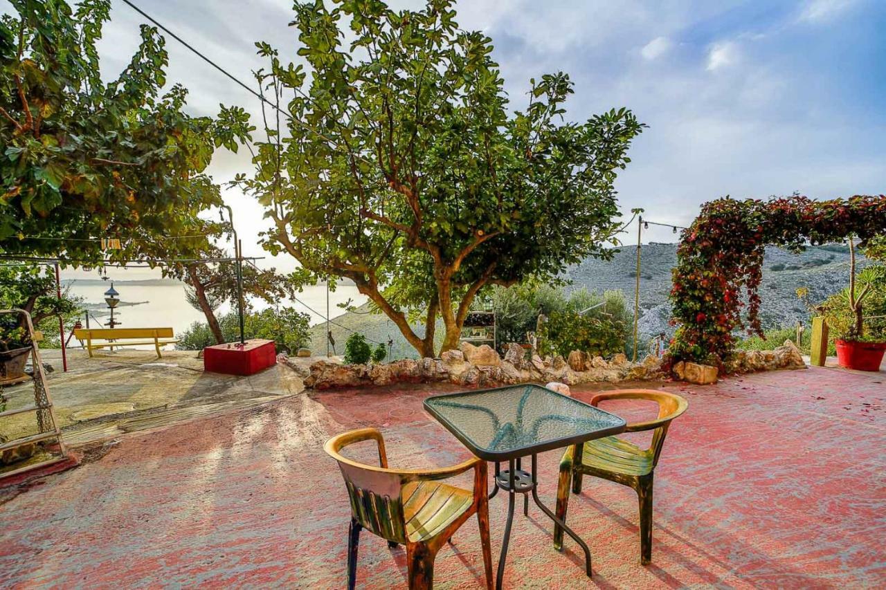 Art Studio Kefalonia Davgáta Kültér fotó