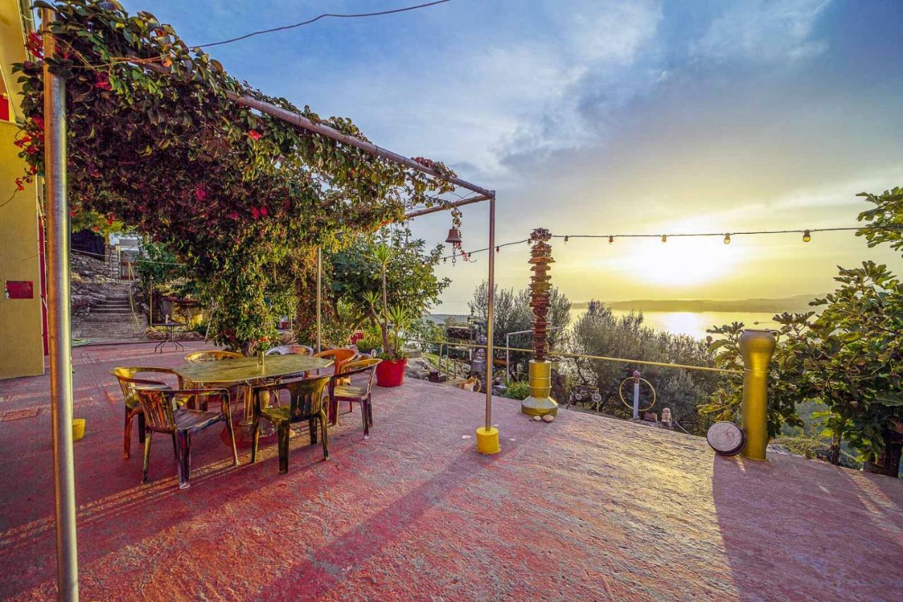 Art Studio Kefalonia Davgáta Kültér fotó