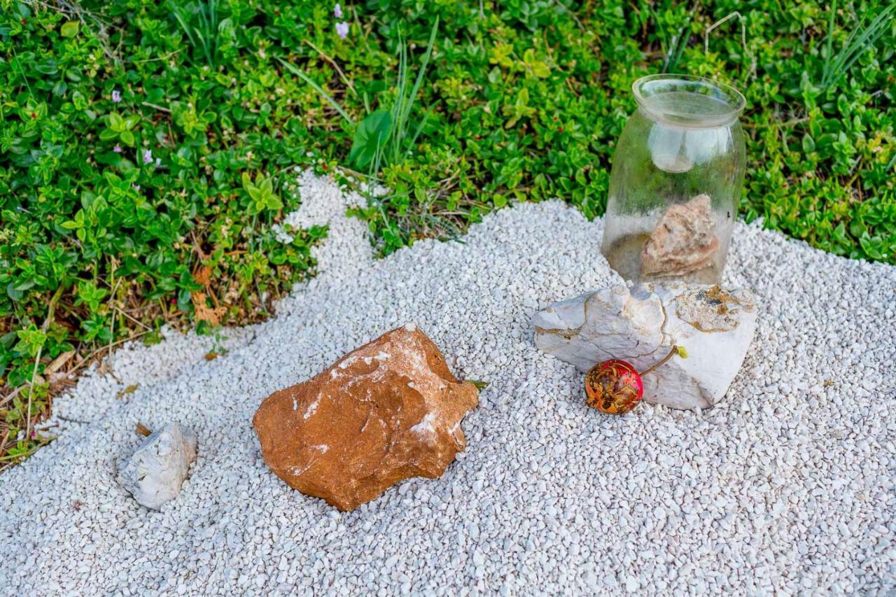 Art Studio Kefalonia Davgáta Kültér fotó