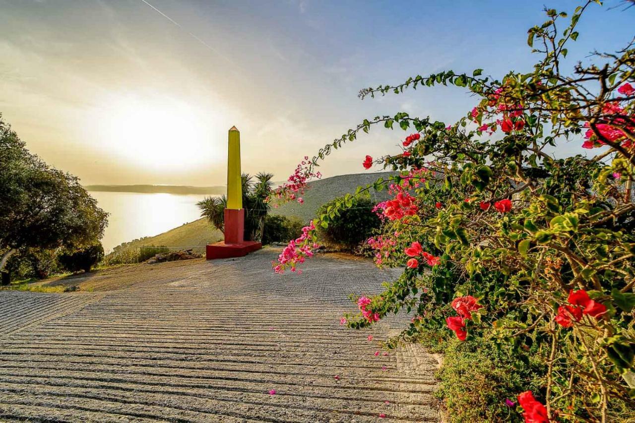Art Studio Kefalonia Davgáta Kültér fotó