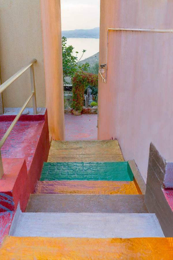 Art Studio Kefalonia Davgáta Kültér fotó