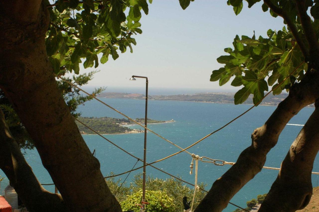 Art Studio Kefalonia Davgáta Kültér fotó