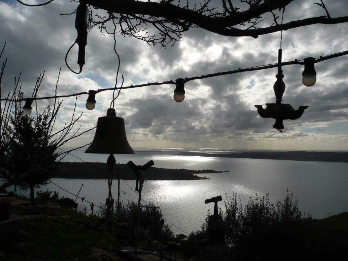 Art Studio Kefalonia Davgáta Kültér fotó