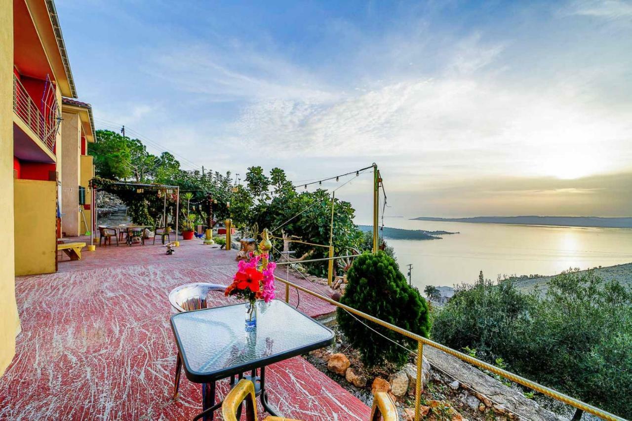Art Studio Kefalonia Davgáta Kültér fotó