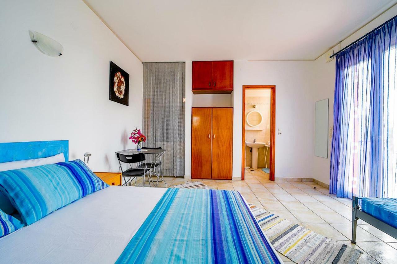 Art Studio Kefalonia Davgáta Kültér fotó