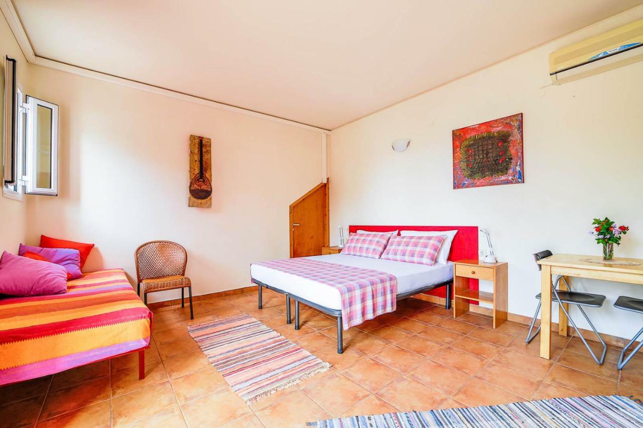 Art Studio Kefalonia Davgáta Kültér fotó