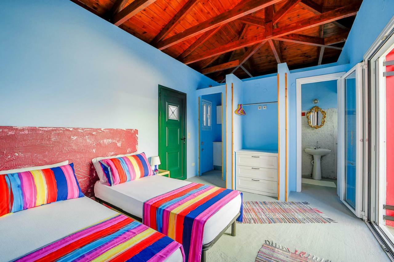 Art Studio Kefalonia Davgáta Kültér fotó