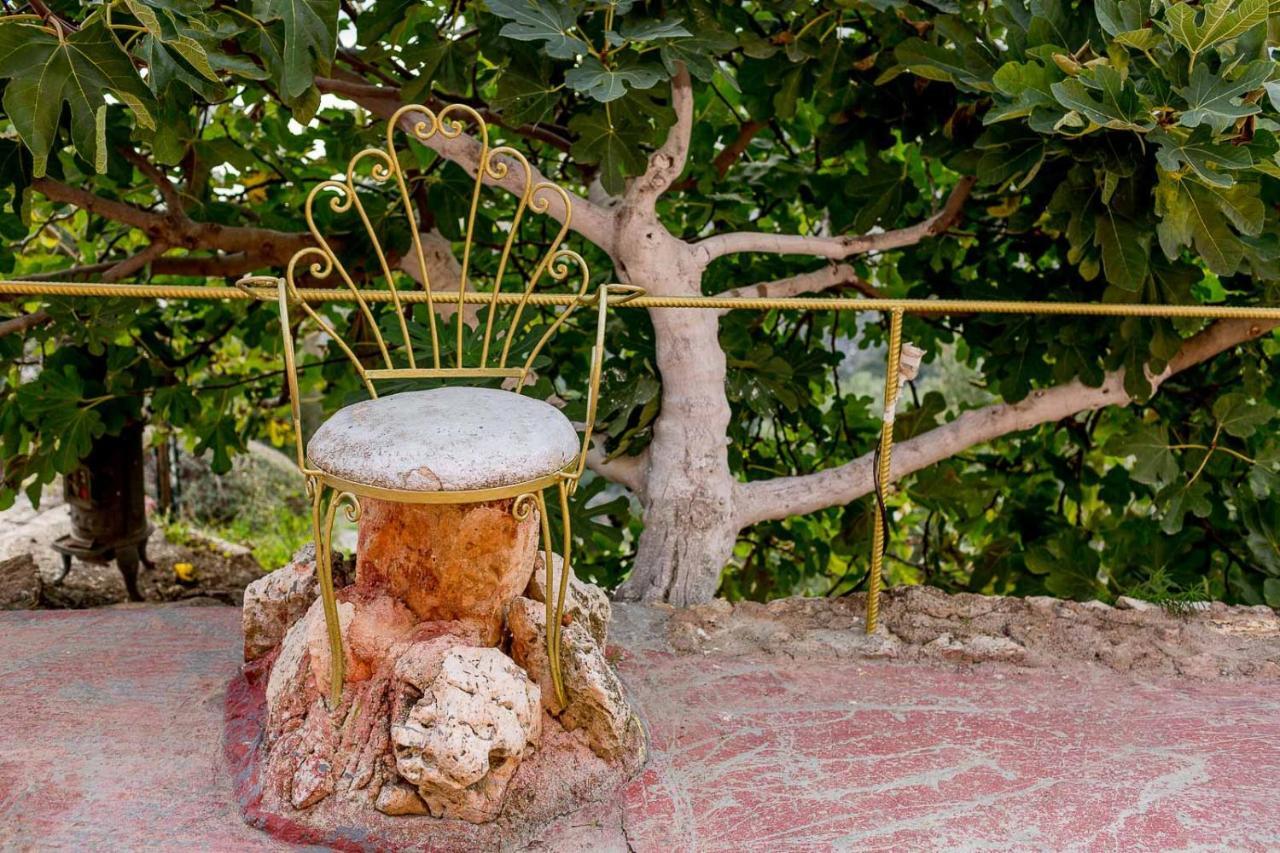 Art Studio Kefalonia Davgáta Kültér fotó