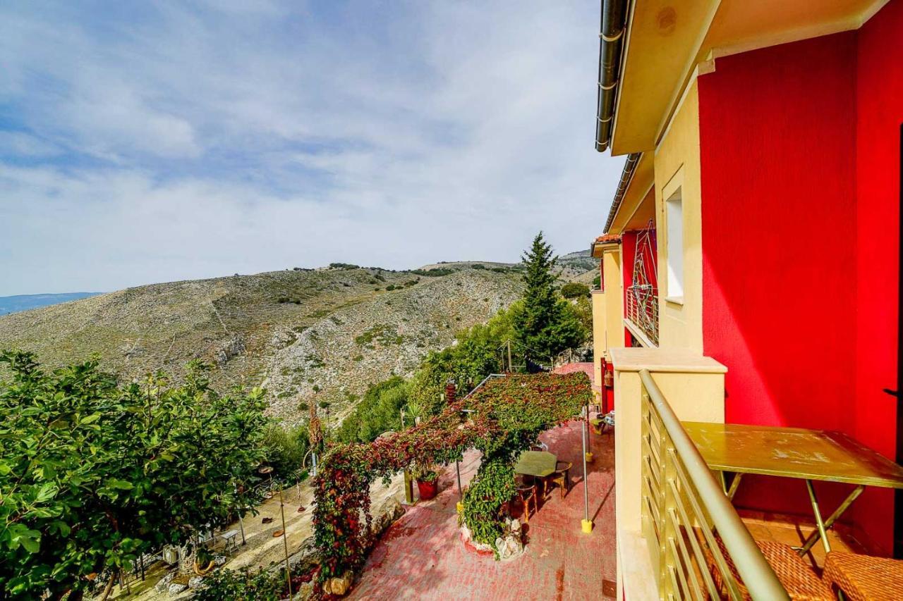 Art Studio Kefalonia Davgáta Kültér fotó
